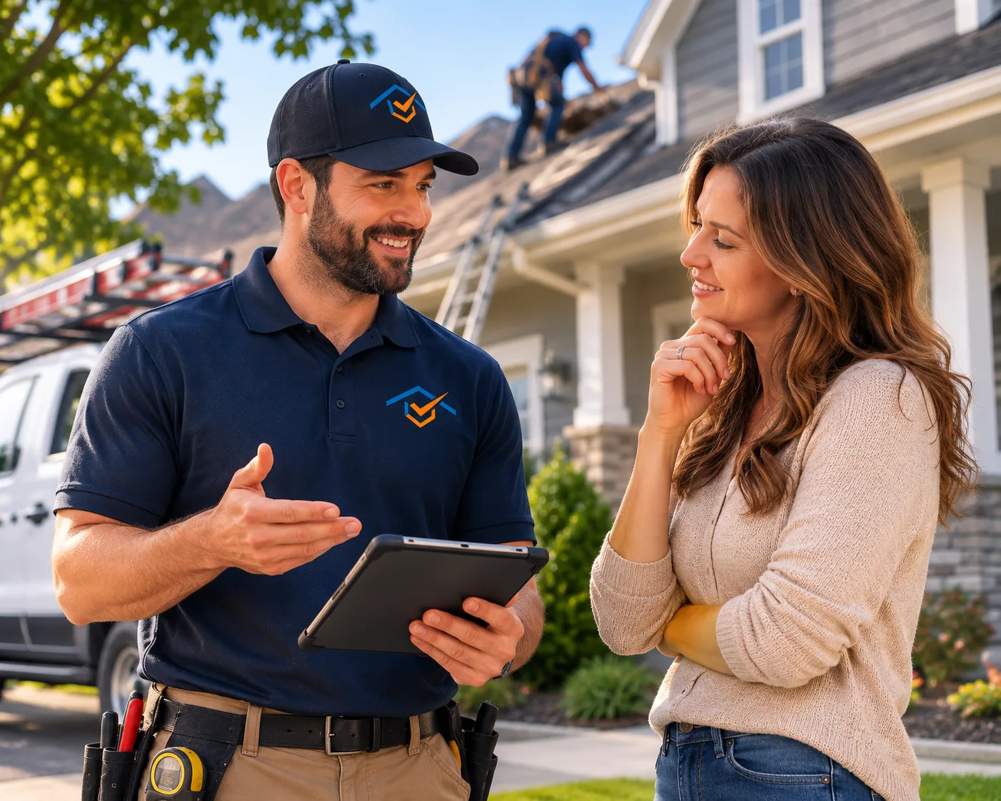 Roof Inspection FAQs in Lowry, VA