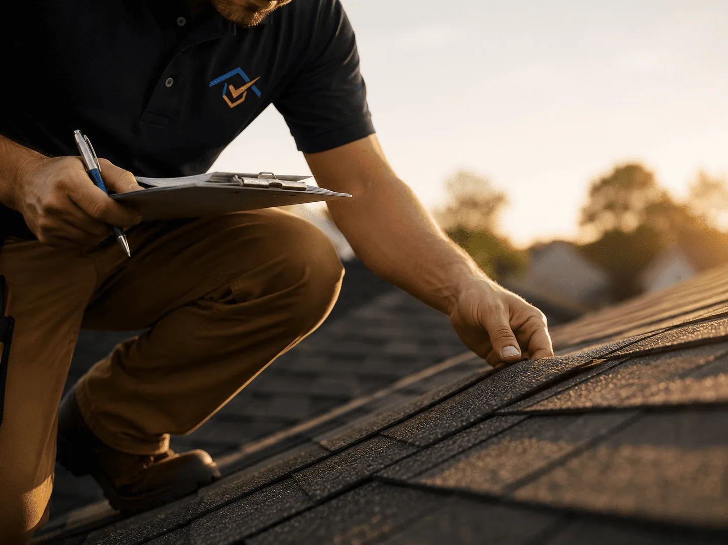 Why Choose Roof Inspection in Lowry, VA