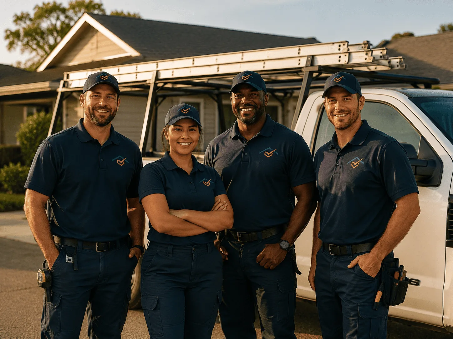 Roof Inspection company in Lowry, VA